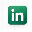 LinkedIn icon